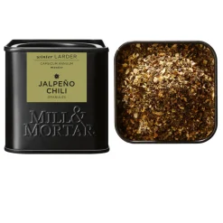 Jalapeno-chilihiutaleet, 45 g