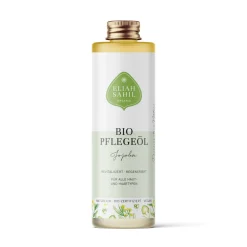 Jojobaöljy, 100 ml