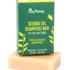 Jojoba-shampoopala, 100 g