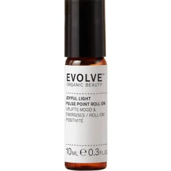Joyful Light Pulse Point Roll-On, 10 ml - tuoksuöljysekoitus