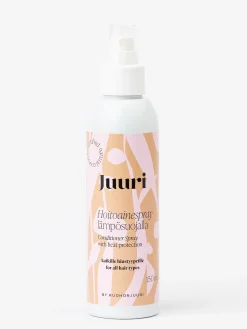 Juuri Hoitoainespray lämpösuojalla, 150 ml