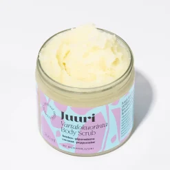 Juuri Vartalokuorinta, kookos-piparminttu, 200 ml
