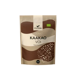 Kaakaovoi, 250 g