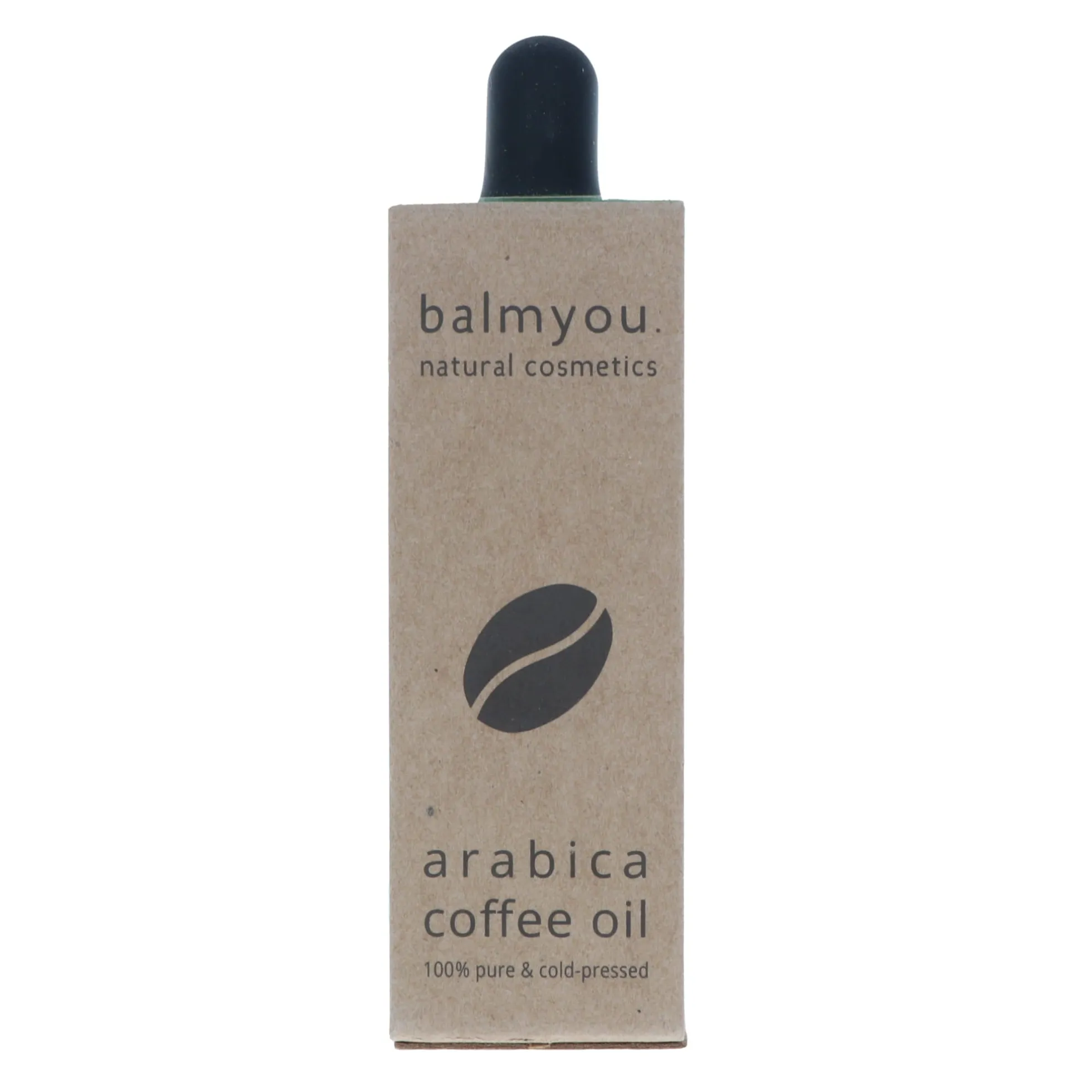 Kahviöljy (Arabica Coffee Oil), 20 ml