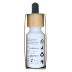 Kahviöljy (Arabica Coffee Oil), 20 ml