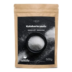 Kalaharin suola, 500 g