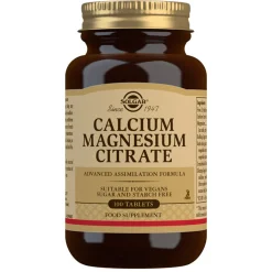 Kalsium-magnesium-sitraatti, 152 g