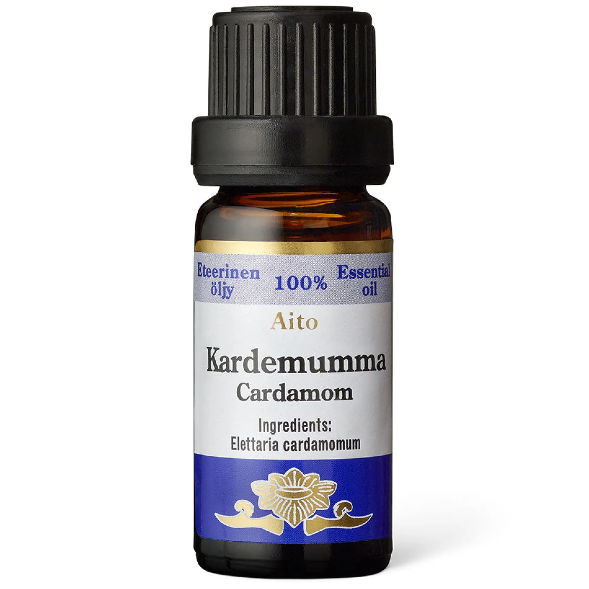 Kardemumma eteerinen öljy , 10 ml
