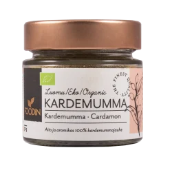 Kardemumma-jauhe, 50 g