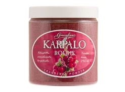 Karpalorouhe, 65 g