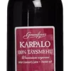 Karpalotäysmehu (karpalomehu), 500 ml