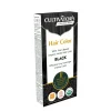 Kasviväri Black (Hiusväri) 100 g