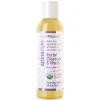Kasvojenpuhdistusaine, laventeli (Organic Facial Cleanser & Wash Pure Lavender), 150 ml
