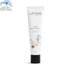 Kasvovoide (Light Face Cream), 40 ml