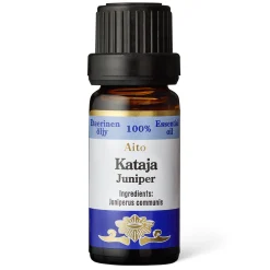 Kataja, eteerinen öljy, 10 ml
