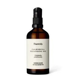 Kehäkukka puhdistusöljy, 100 ml