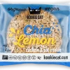 Keksi, chia lemon, 50 g