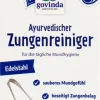 Kielenkaavin, ruostumaton teräs