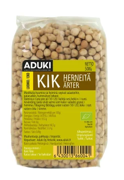 Kikherne, 500 g