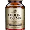 Koliini (Choline)