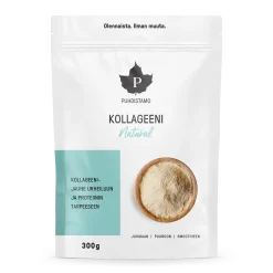 Kollageeni Natural, 300 g