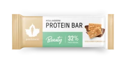 Kollageeni-proteiinipatukka, suolainen karamelli (Beauty-kollageenipatukka), 30 g