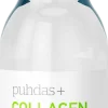 Kollageenivesi, sitruuna-lime & inkivääri, 330 ml