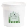 Konetiskijauhe, sitruunaruoho, 2500 g