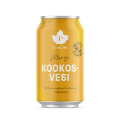 Kookosvesi, Mango 310 ml