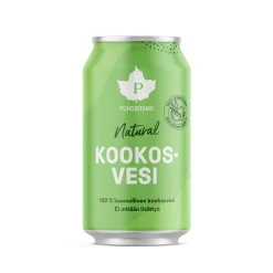 Kookosvesi, 310 ml