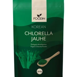 Korean Chlorella-jauhe, 300 g