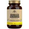 Korean ginseng, 520 mg