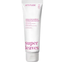 Kosteuttava hiustenhoitoaine, Super leaves, 240 ml