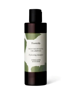 Kosteuttava shampoo, 200 ml