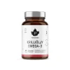 Krilliöljy Omega-3 50 g, 60 kaps