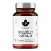 Krilliöljy Omega-3, 120 kaps