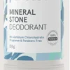 Kristallideodoranttikivi, 120 g