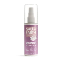 Kristallideo Spray, pionin kukka, 100 ml