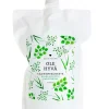 Käsienpesuneste, kaura-ksylitoli, hajusteeton, täyttöpussi, 1000 ml
