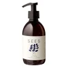 Käsisaippua No.1 Seetri-appelsiini, 500 ml