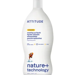 Käsitiskiaine, Citrus Zest, 700 ml
