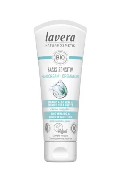 Käsivoide, Basis Sensitive, 75 ml