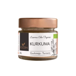 Kurkuma, 30 g