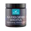 Kuuden sienen sekoitus (chaga, reishi, lion's mane, shiitake, maitake, cordyceps), 40 g