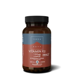 K2-vitamiini, 30 g