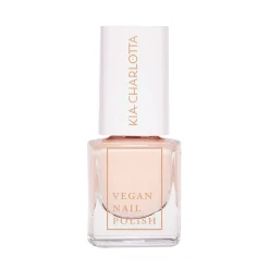 Kynsilakka, Believe, Sheer Pink, 5 ml