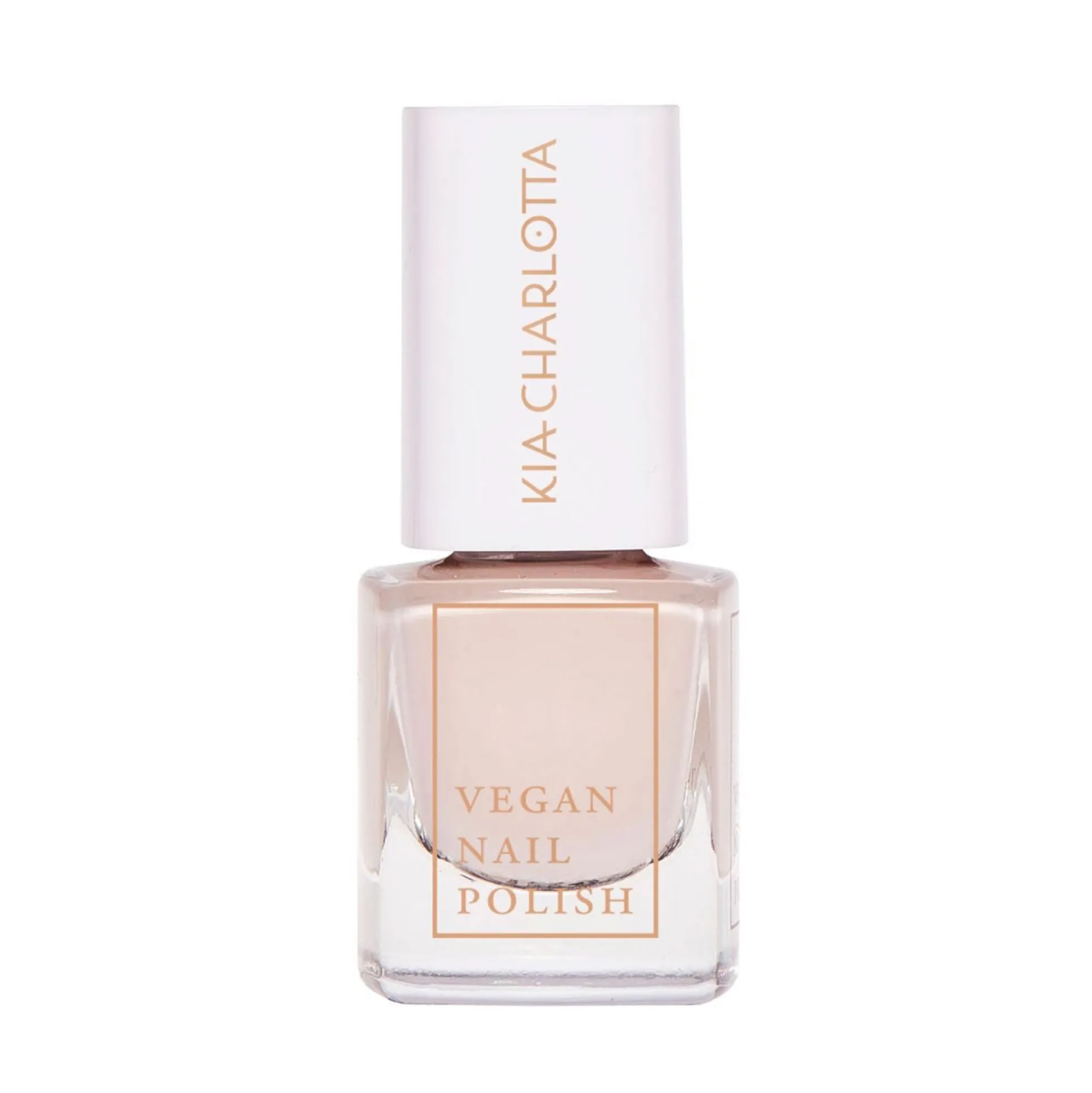 Kynsilakka, Intuitive Energy, Nude, 5 ml