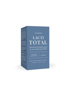 LactiTotal 50 billion, 30 kaps