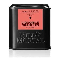 Lakritsijauhe, 45 g