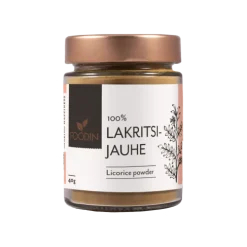 Lakritsijauhe, 40 g